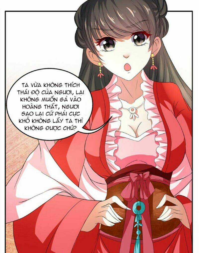 Tuấn Sủng Có Độc - Chapter 2 - Trang 20