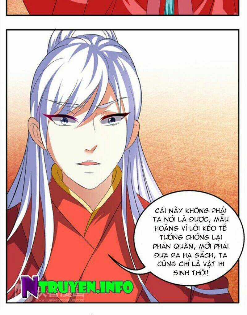 Tuấn Sủng Có Độc - Chapter 2 - Trang 21