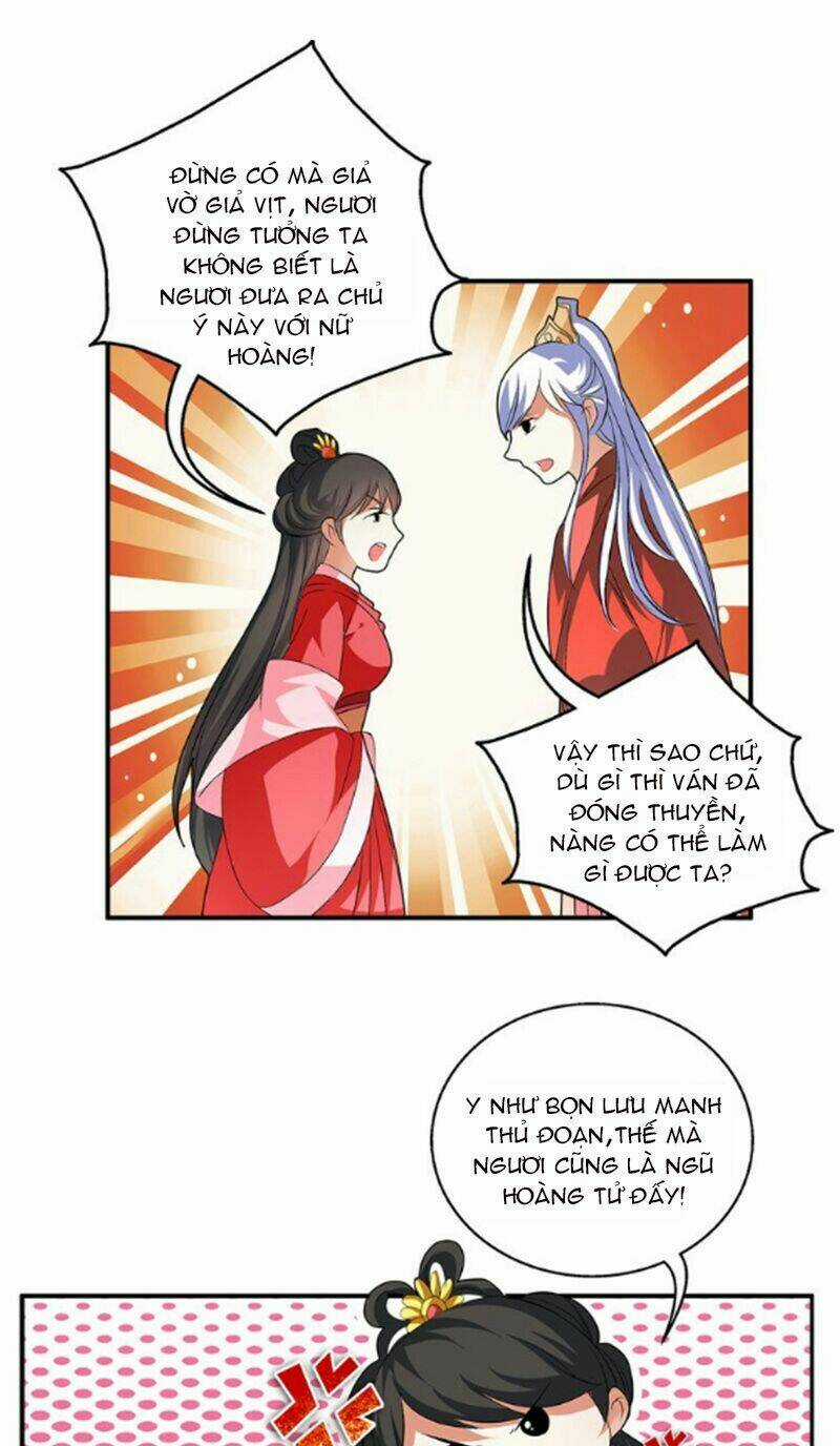 Tuấn Sủng Có Độc - Chapter 2 - Trang 22