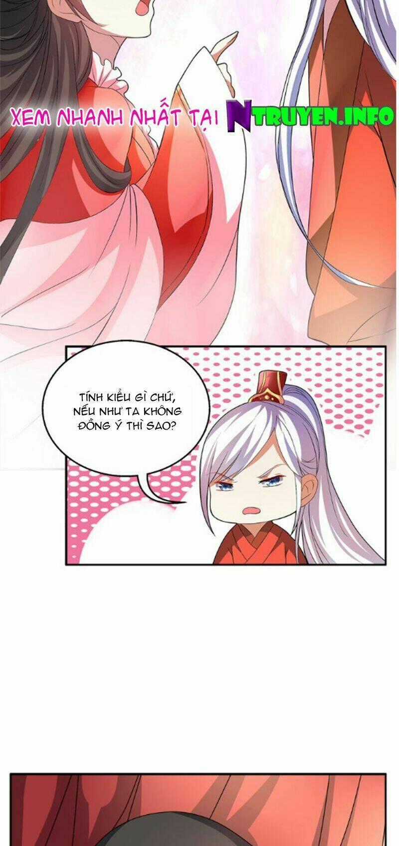 Tuấn Sủng Có Độc - Chapter 2 - Trang 24