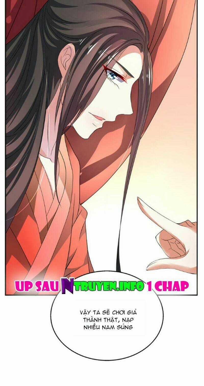 Tuấn Sủng Có Độc - Chapter 2 - Trang 25