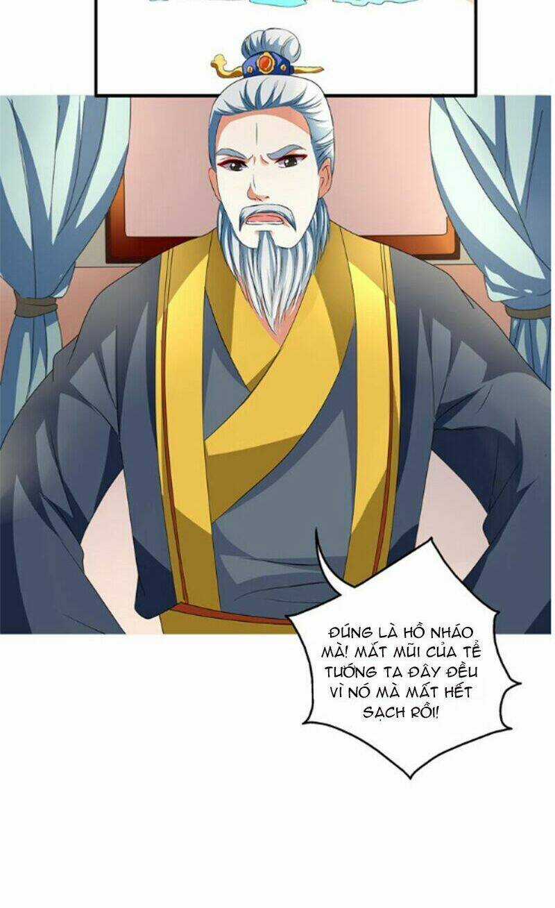 Tuấn Sủng Có Độc - Chapter 2 - Trang 4