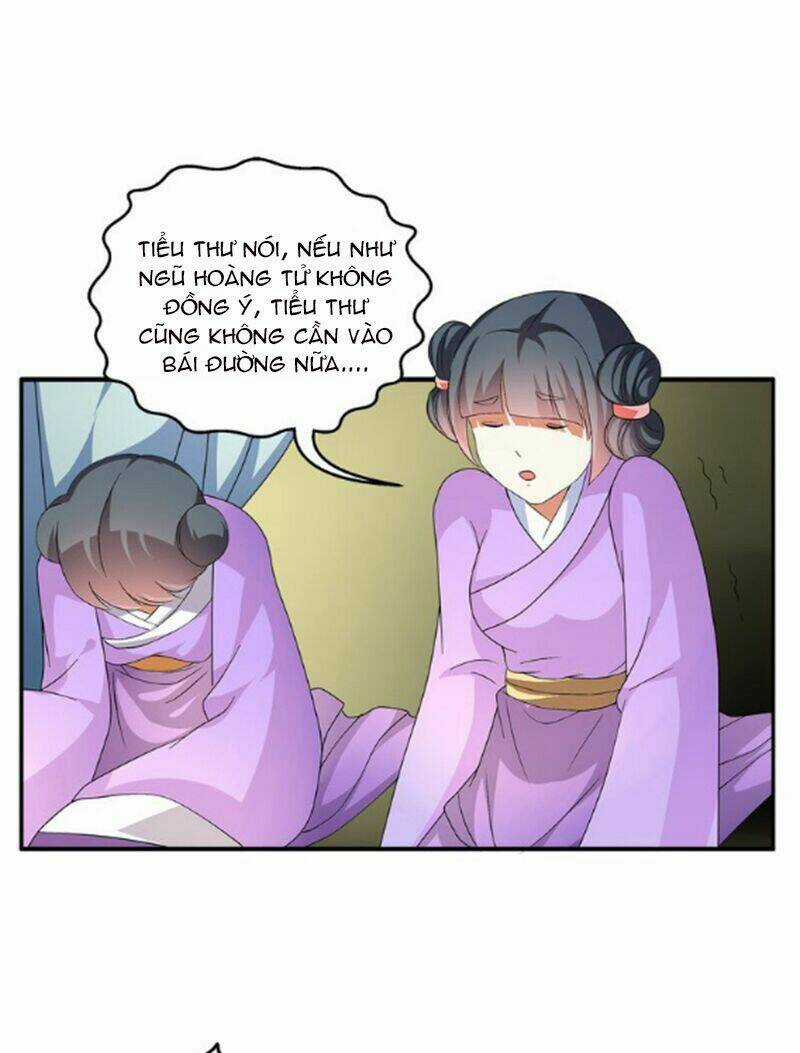 Tuấn Sủng Có Độc - Chapter 2 - Trang 5