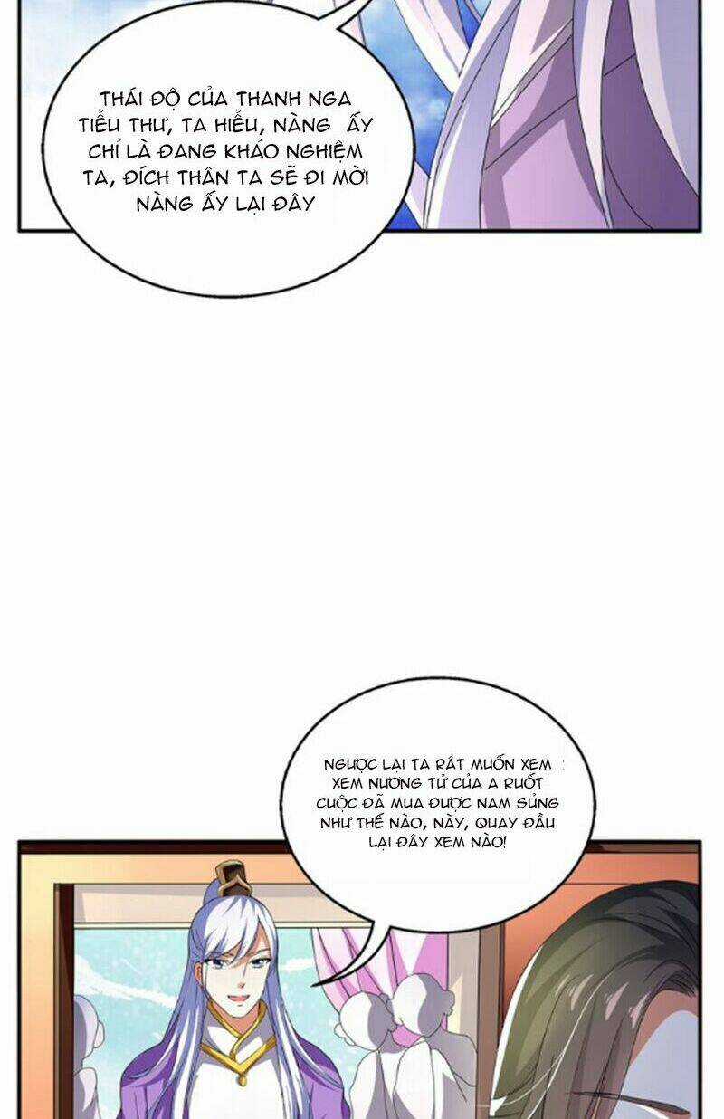 Tuấn Sủng Có Độc - Chapter 2 - Trang 8