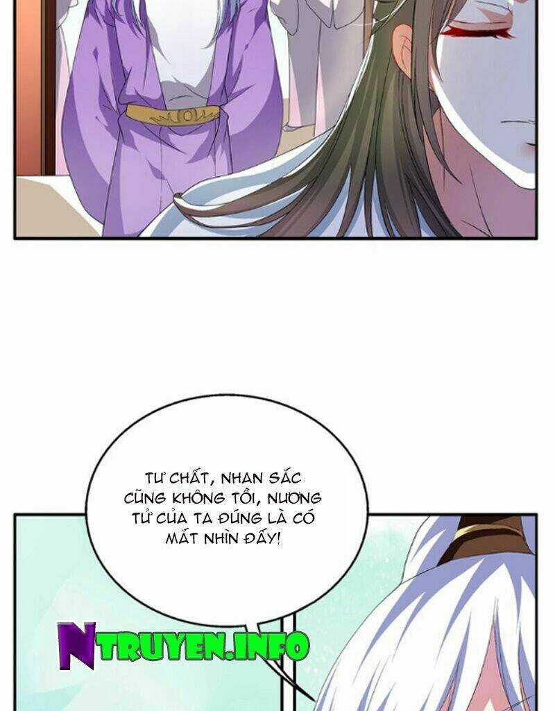 Tuấn Sủng Có Độc - Chapter 2 - Trang 9