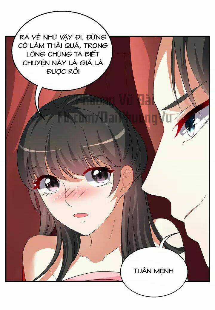 Tuấn Sủng Có Độc - Chapter 3 - Trang 11