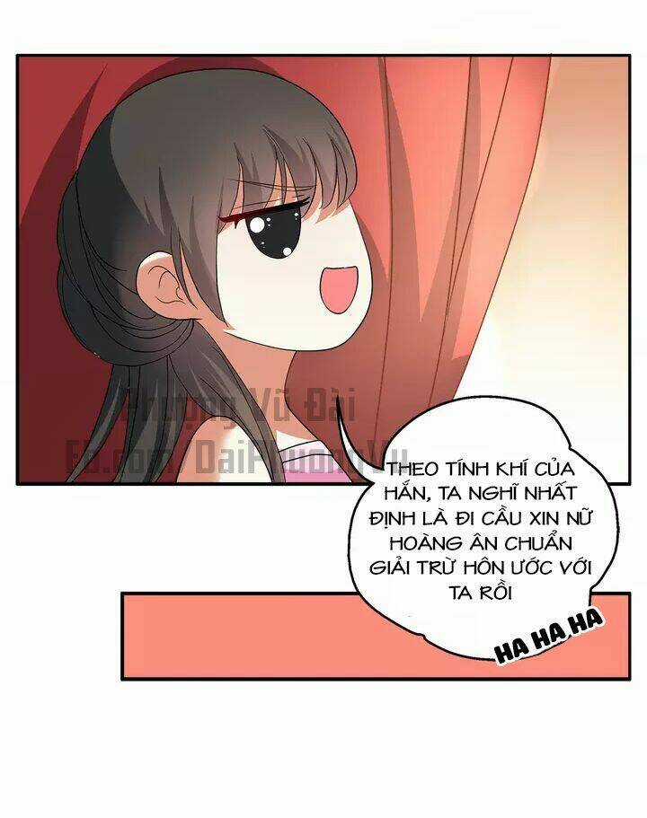 Tuấn Sủng Có Độc - Chapter 3 - Trang 13