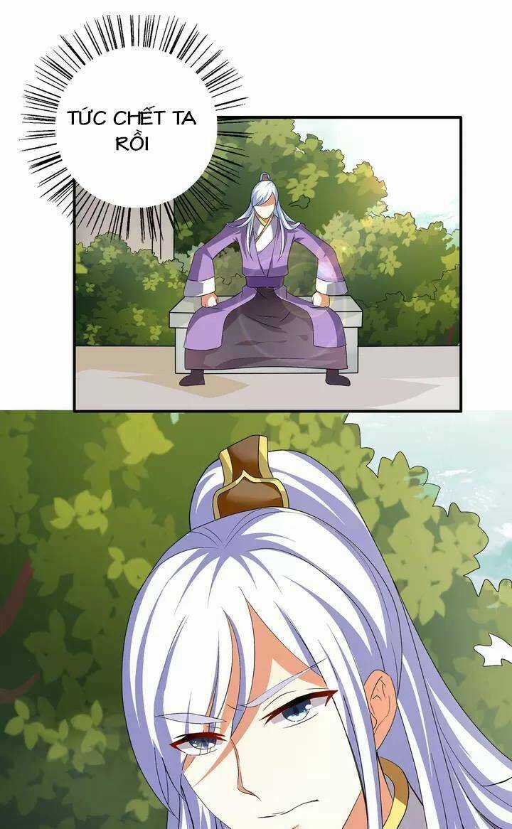 Tuấn Sủng Có Độc - Chapter 3 - Trang 14