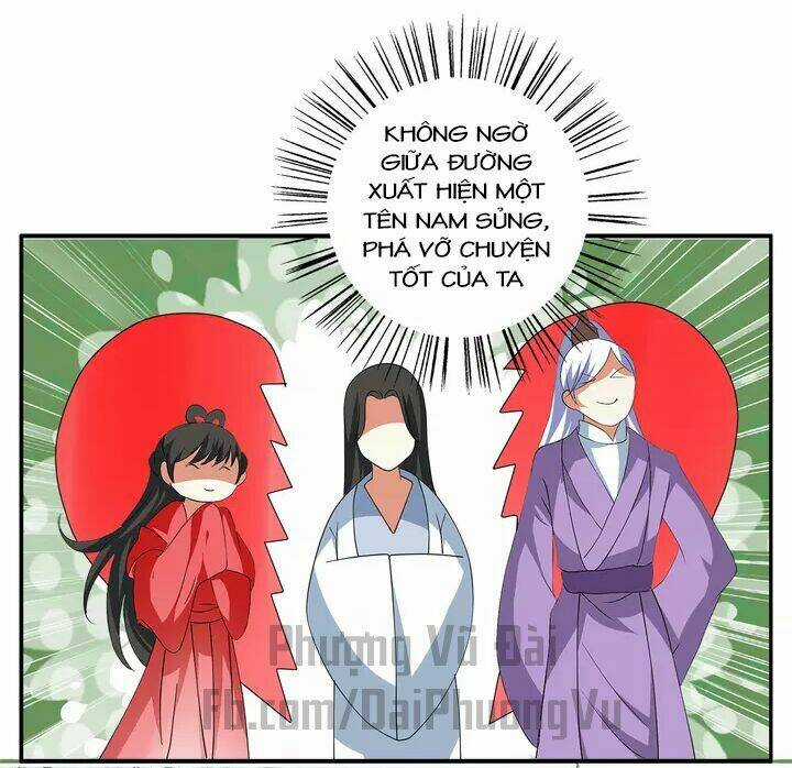 Tuấn Sủng Có Độc - Chapter 3 - Trang 17