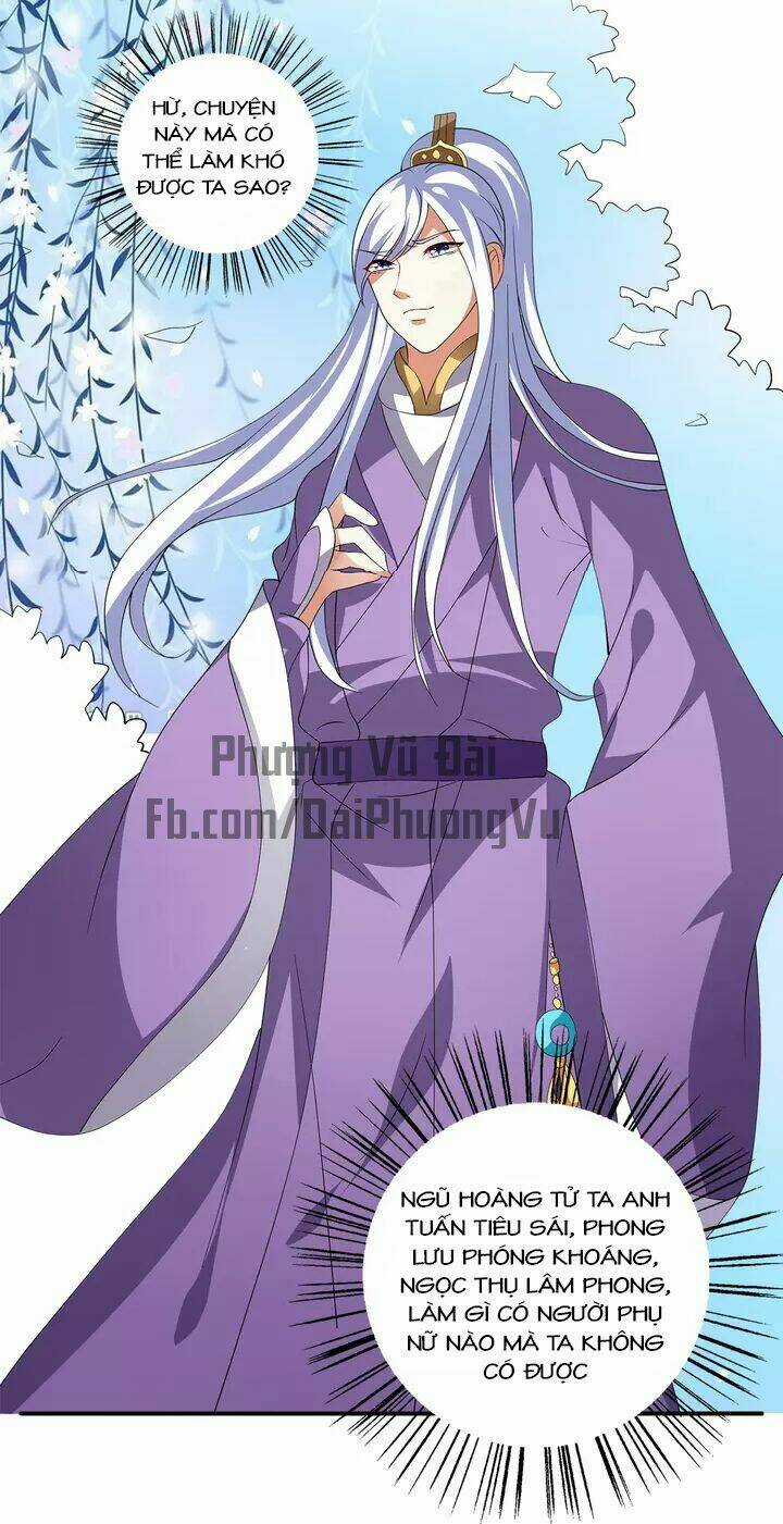 Tuấn Sủng Có Độc - Chapter 3 - Trang 18