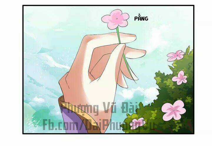 Tuấn Sủng Có Độc - Chapter 3 - Trang 19