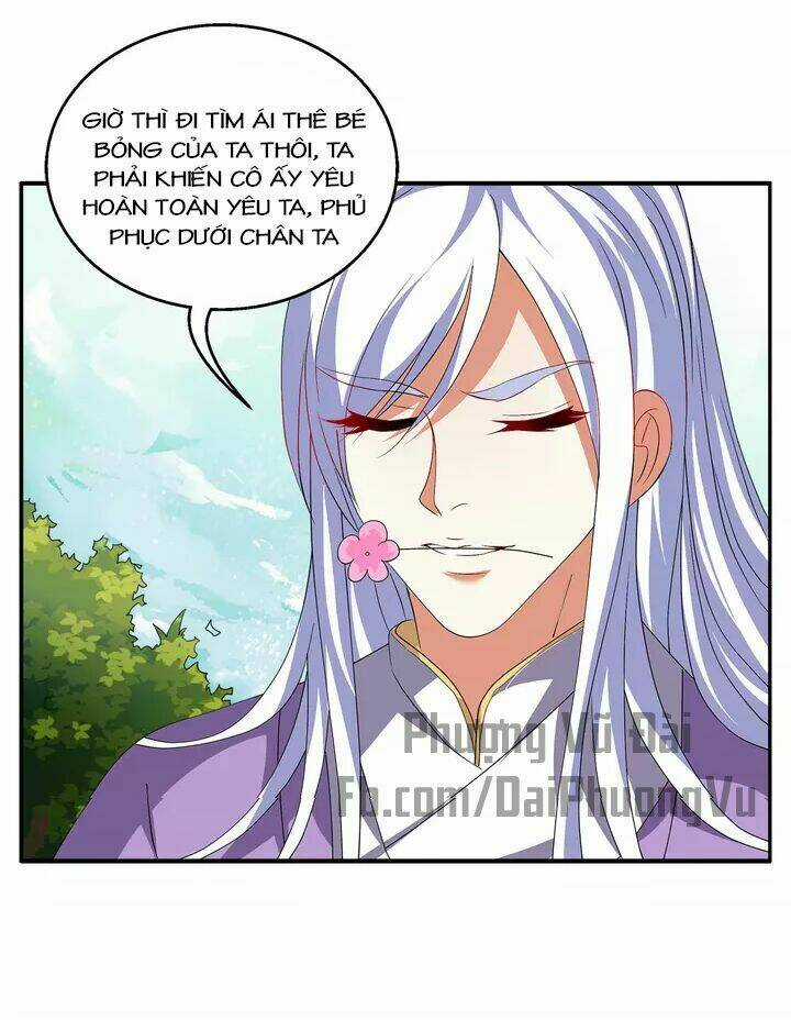 Tuấn Sủng Có Độc - Chapter 3 - Trang 20