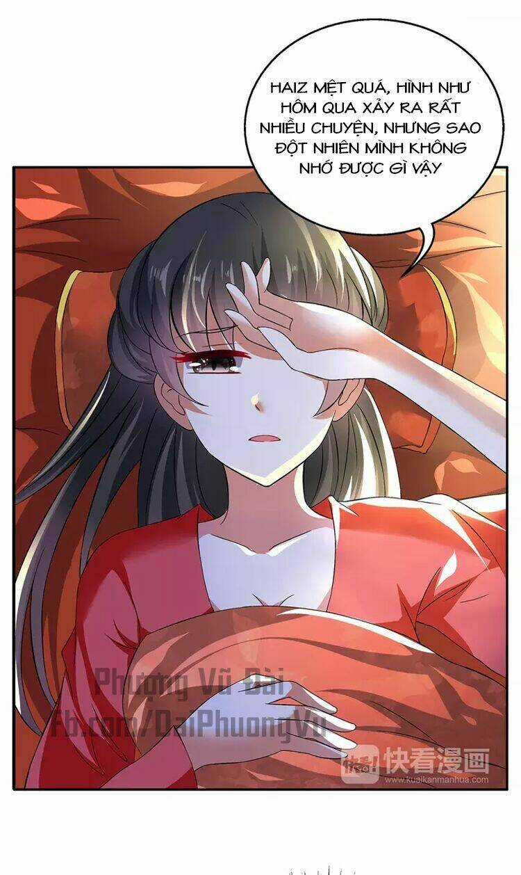 Tuấn Sủng Có Độc - Chapter 3 - Trang 3