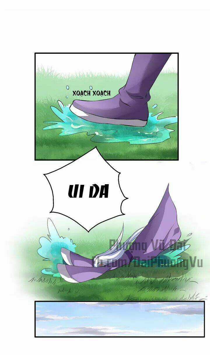 Tuấn Sủng Có Độc - Chapter 3 - Trang 21