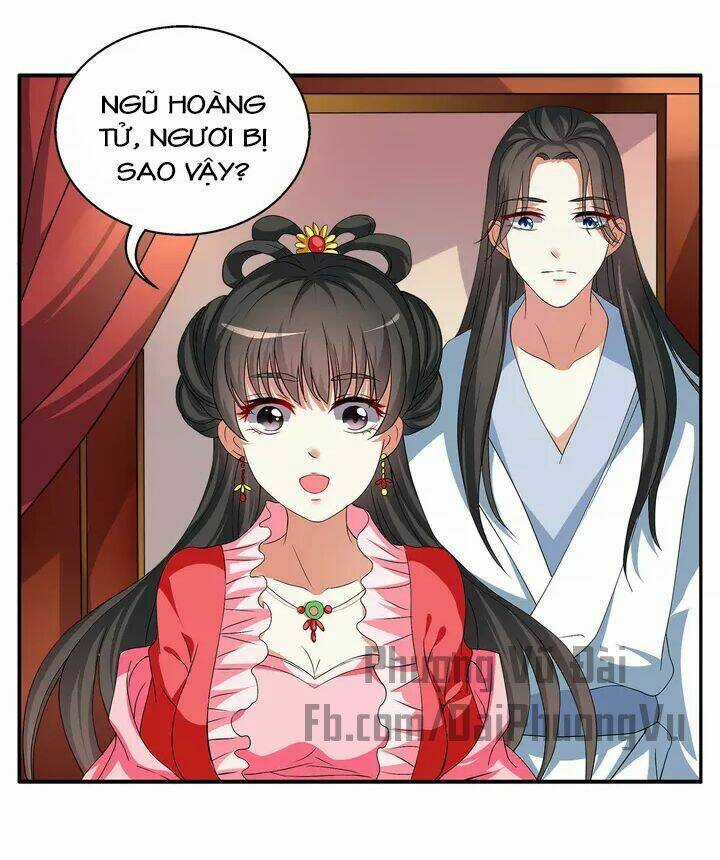 Tuấn Sủng Có Độc - Chapter 3 - Trang 22