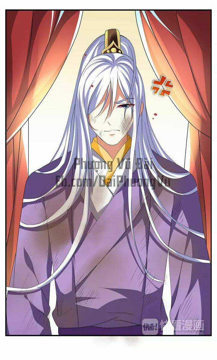 Tuấn Sủng Có Độc - Chapter 3 - Trang 23