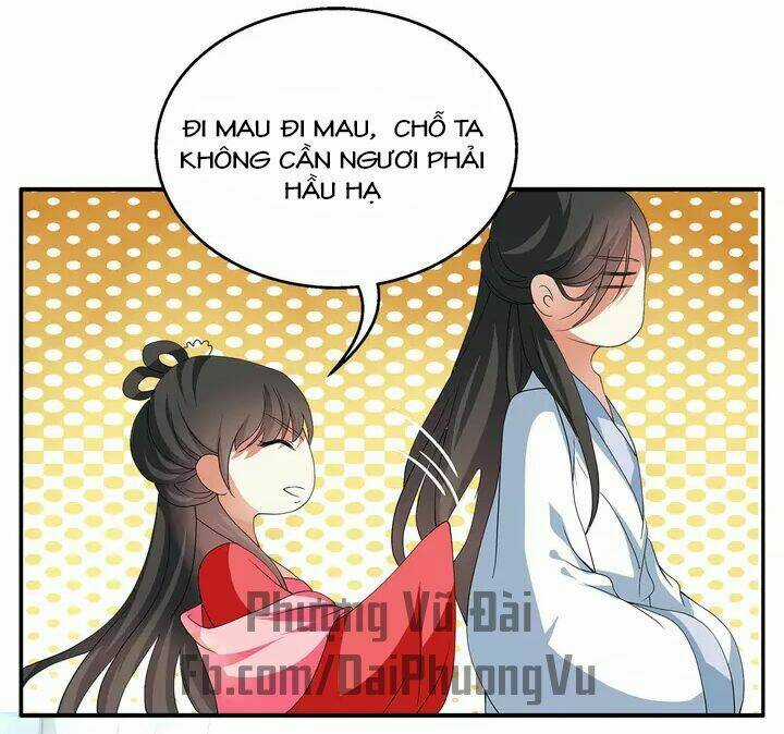 Tuấn Sủng Có Độc - Chapter 3 - Trang 25