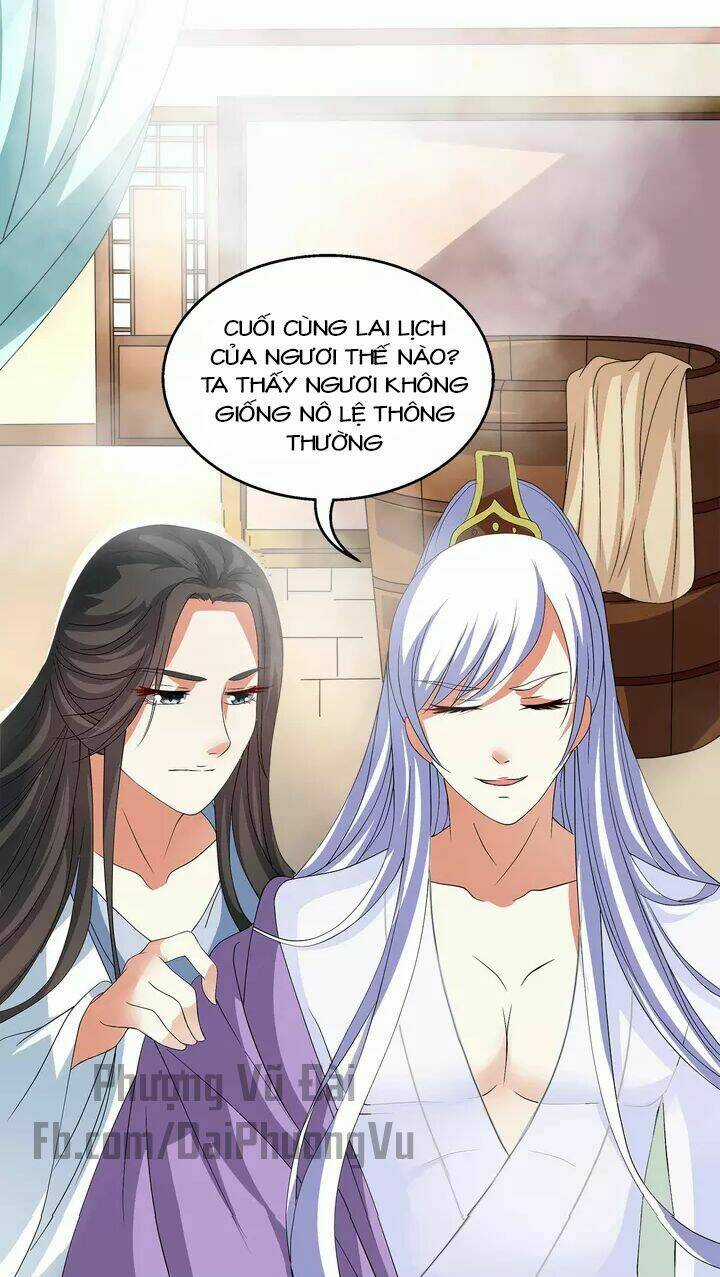 Tuấn Sủng Có Độc - Chapter 3 - Trang 26