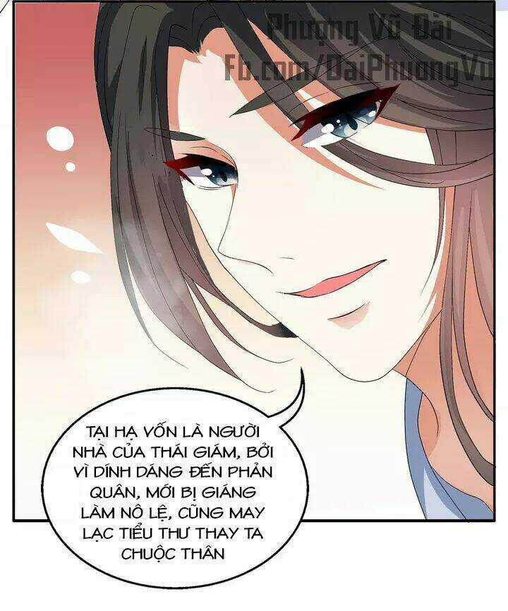 Tuấn Sủng Có Độc - Chapter 3 - Trang 27