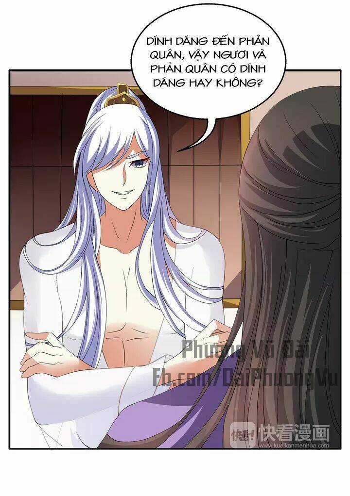 Tuấn Sủng Có Độc - Chapter 3 - Trang 28