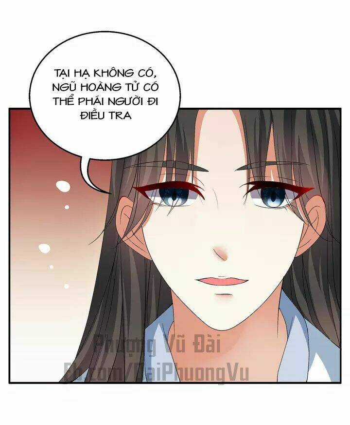 Tuấn Sủng Có Độc - Chapter 3 - Trang 29