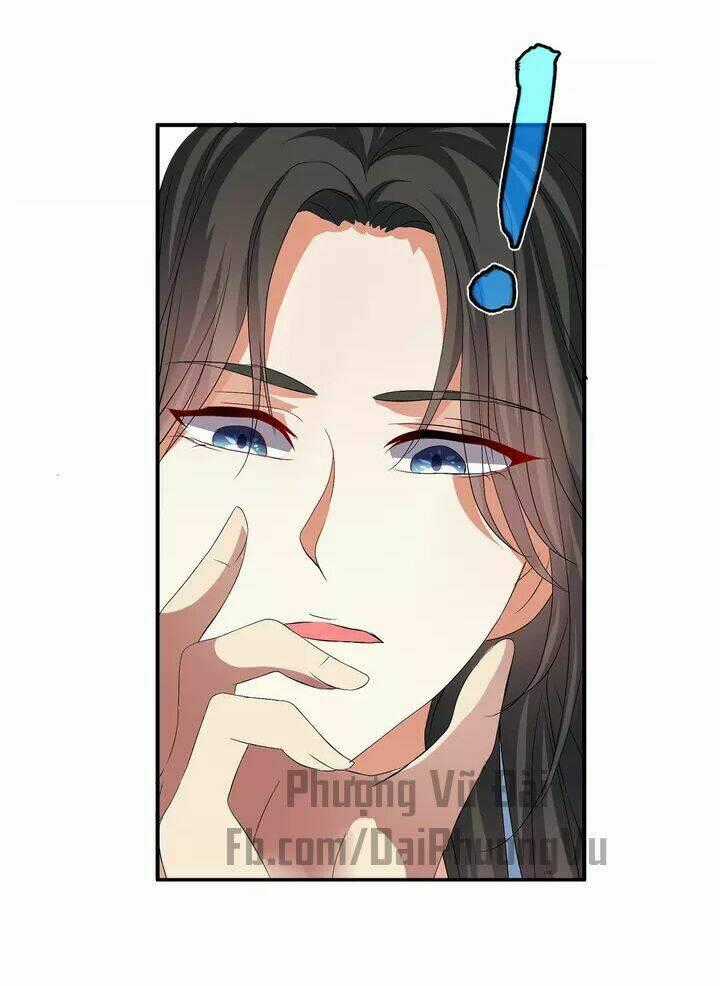 Tuấn Sủng Có Độc - Chapter 3 - Trang 30