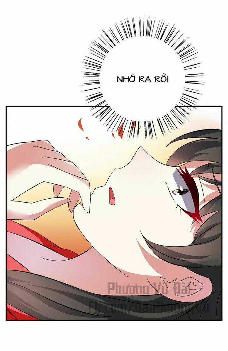 Tuấn Sủng Có Độc - Chapter 3 - Trang 4