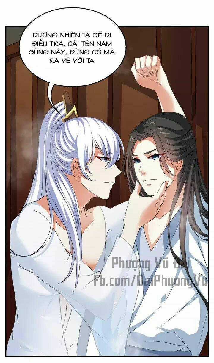 Tuấn Sủng Có Độc - Chapter 3 - Trang 31