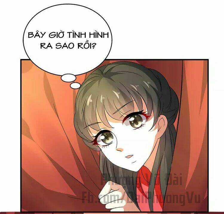 Tuấn Sủng Có Độc - Chapter 3 - Trang 6