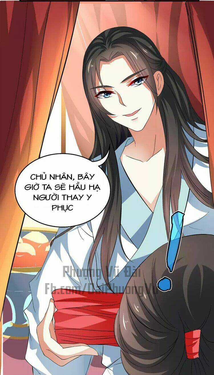 Tuấn Sủng Có Độc - Chapter 3 - Trang 7