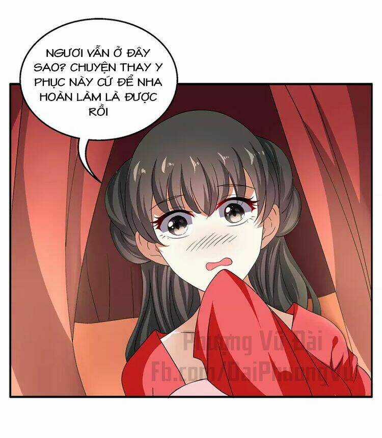 Tuấn Sủng Có Độc - Chapter 3 - Trang 8