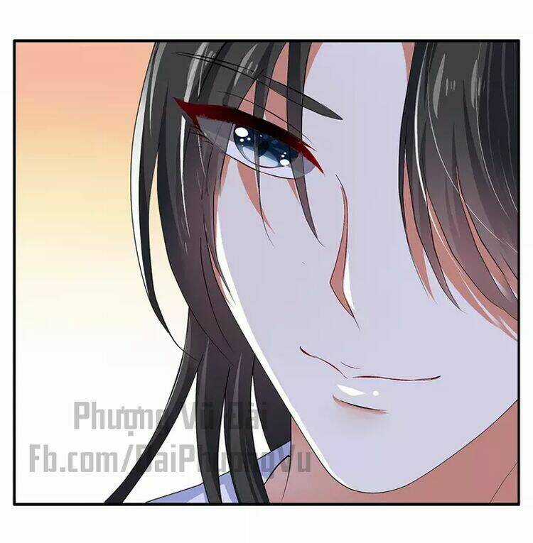 Tuấn Sủng Có Độc - Chapter 3 - Trang 9