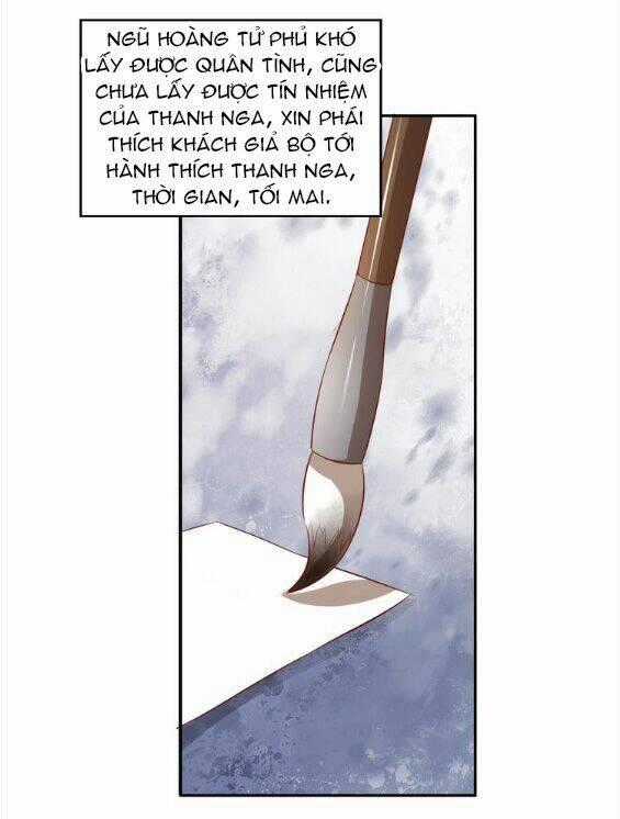 Tuấn Sủng Có Độc - Chapter 4 - Trang 2