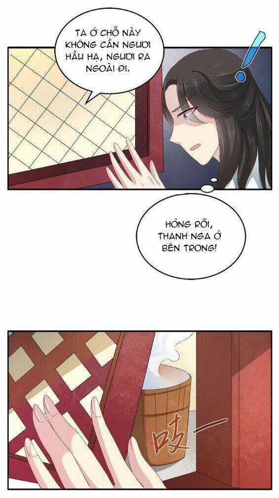 Tuấn Sủng Có Độc - Chapter 4 - Trang 11