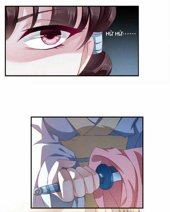 Tuấn Sủng Có Độc - Chapter 4 - Trang 13