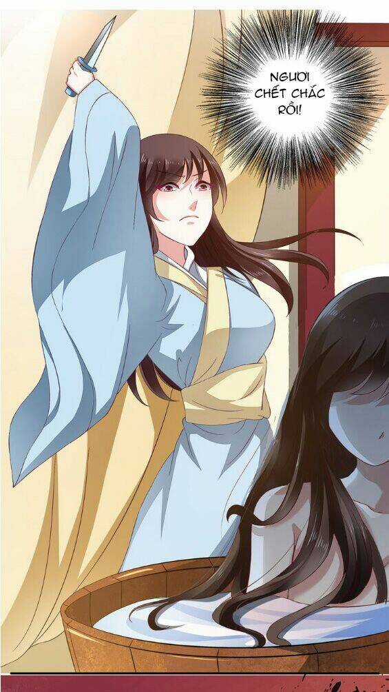 Tuấn Sủng Có Độc - Chapter 4 - Trang 14