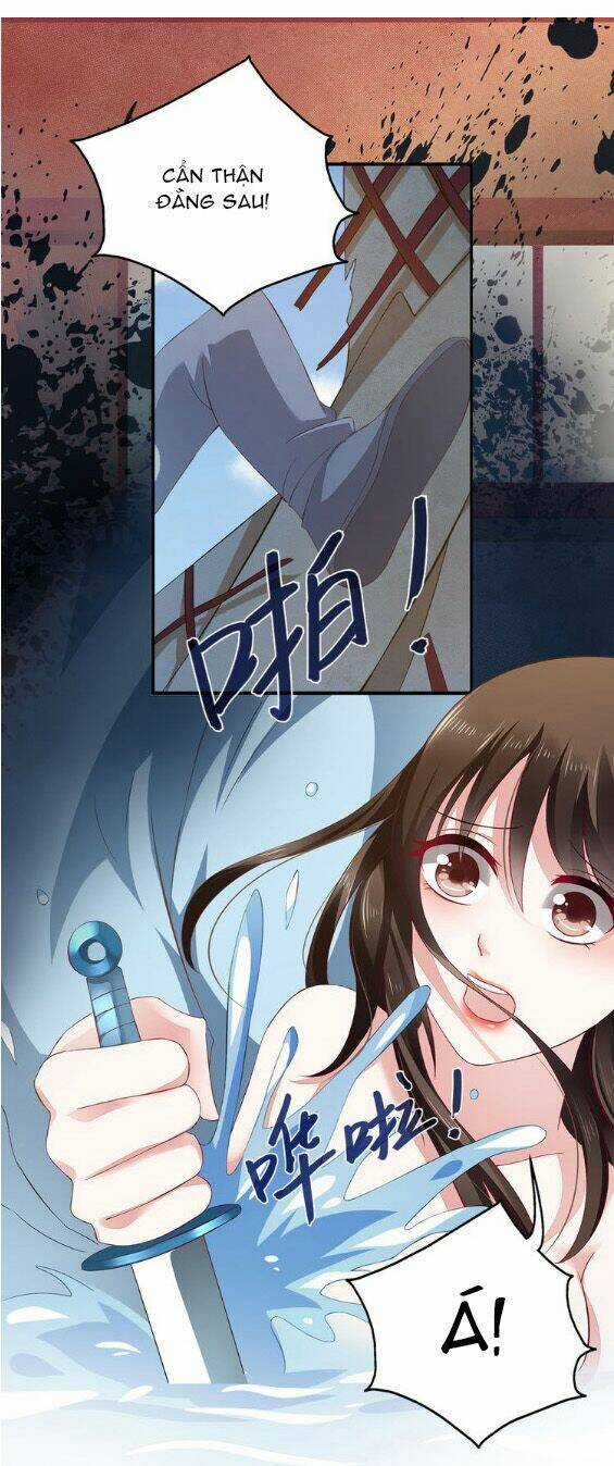 Tuấn Sủng Có Độc - Chapter 4 - Trang 15