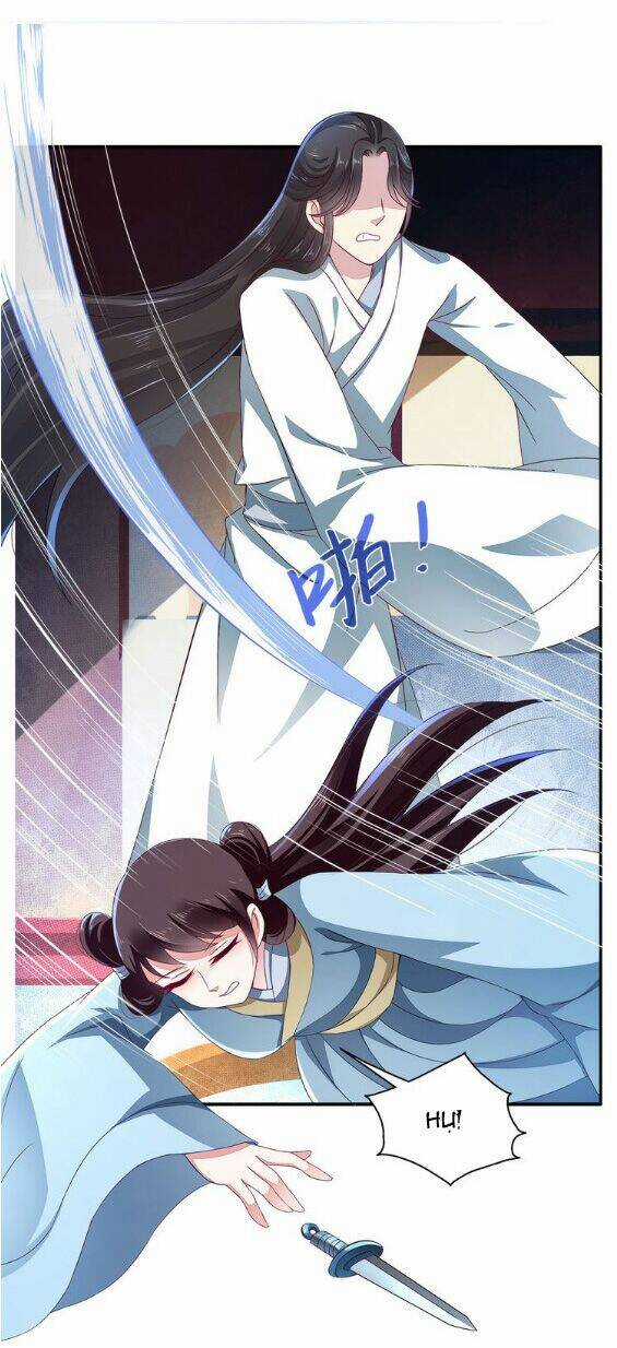 Tuấn Sủng Có Độc - Chapter 4 - Trang 16