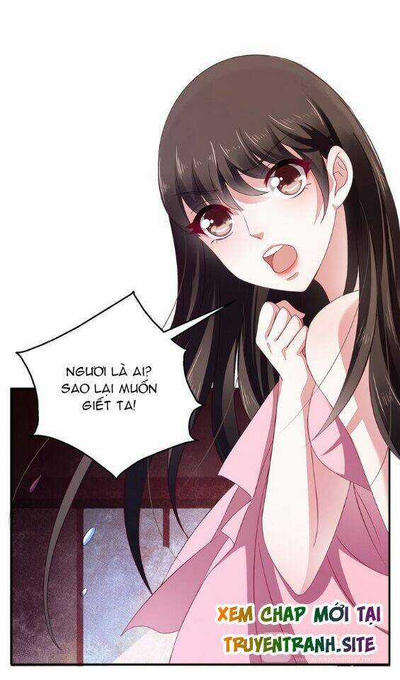 Tuấn Sủng Có Độc - Chapter 4 - Trang 17