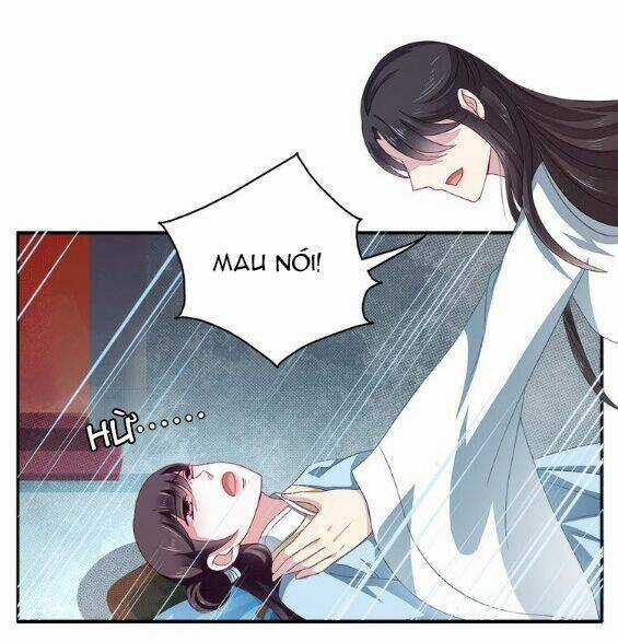 Tuấn Sủng Có Độc - Chapter 4 - Trang 18