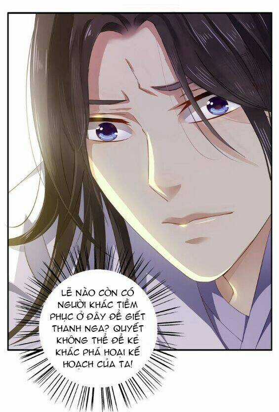 Tuấn Sủng Có Độc - Chapter 4 - Trang 19