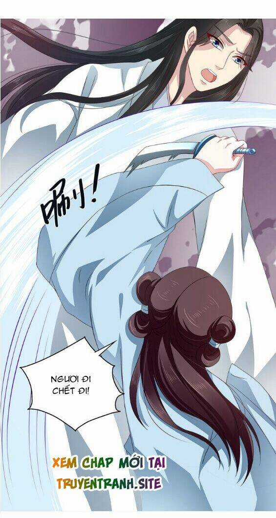 Tuấn Sủng Có Độc - Chapter 4 - Trang 21