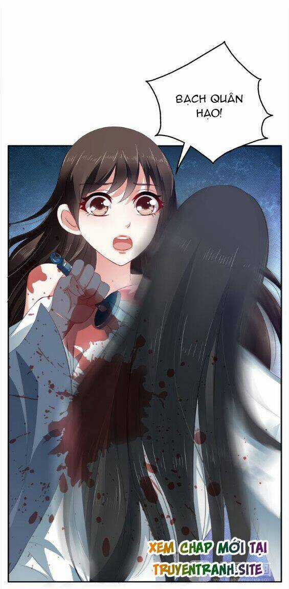 Tuấn Sủng Có Độc - Chapter 4 - Trang 23