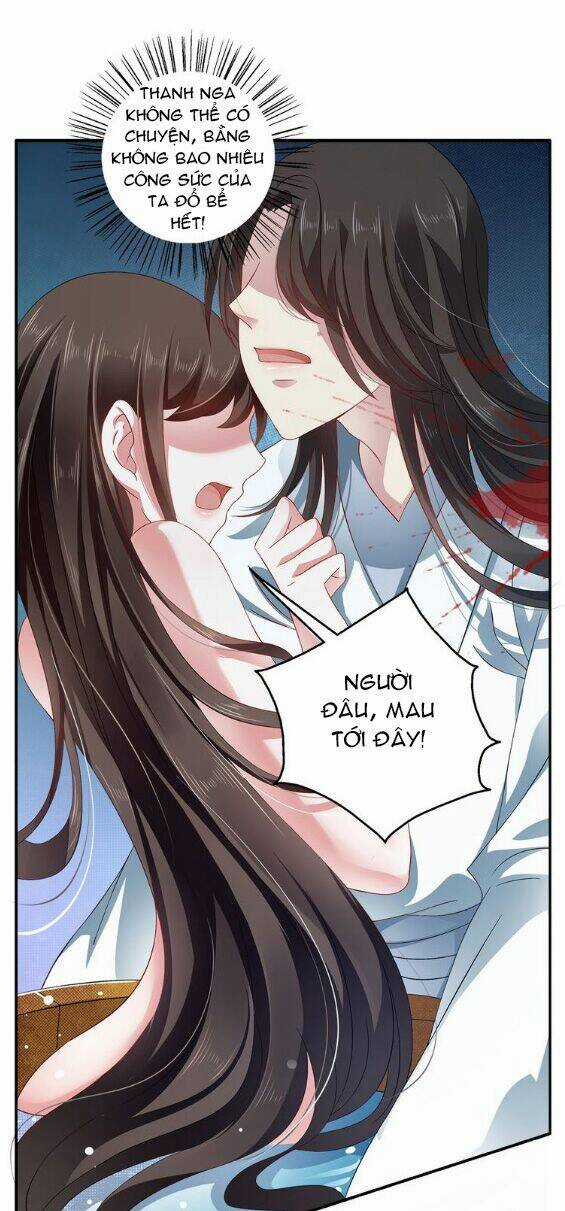 Tuấn Sủng Có Độc - Chapter 4 - Trang 24