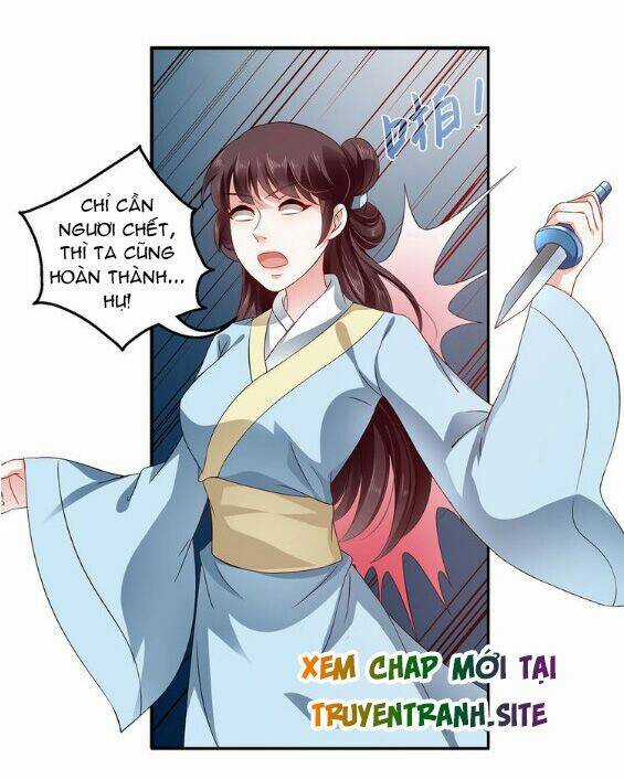 Tuấn Sủng Có Độc - Chapter 4 - Trang 26