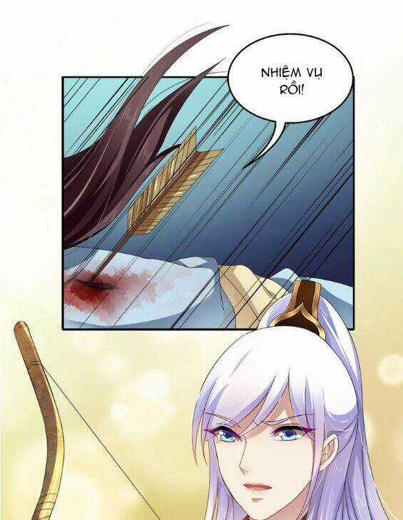 Tuấn Sủng Có Độc - Chapter 4 - Trang 27