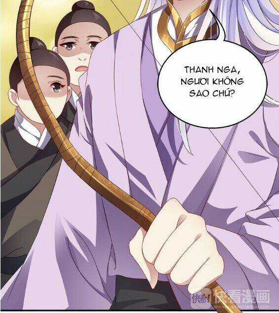 Tuấn Sủng Có Độc - Chapter 4 - Trang 28