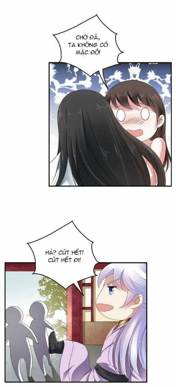 Tuấn Sủng Có Độc - Chapter 4 - Trang 30