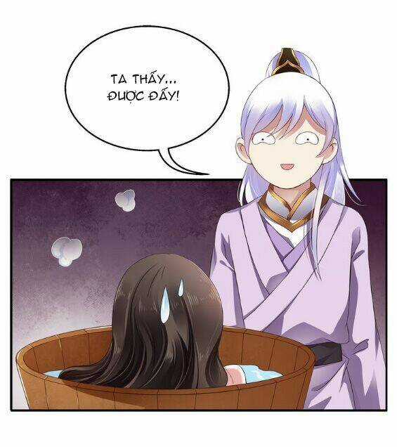 Tuấn Sủng Có Độc - Chapter 4 - Trang 31