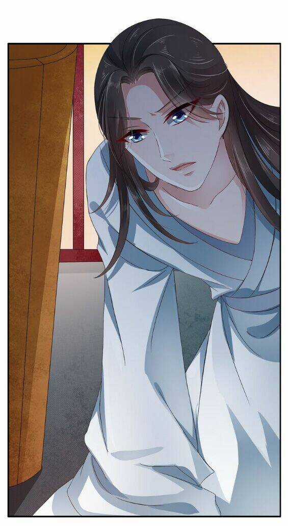 Tuấn Sủng Có Độc - Chapter 4 - Trang 34